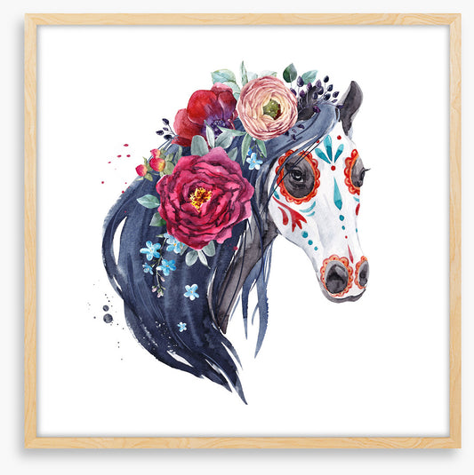 Los Muertos mare