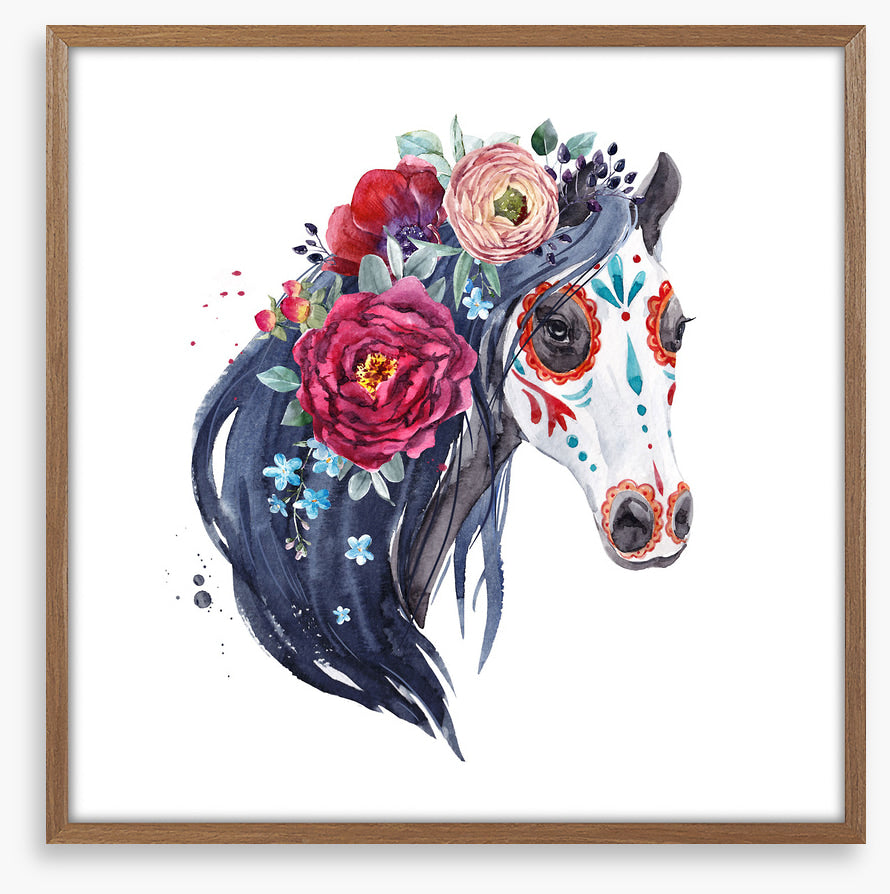 Los Muertos mare