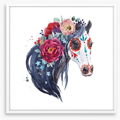 Los Muertos mare