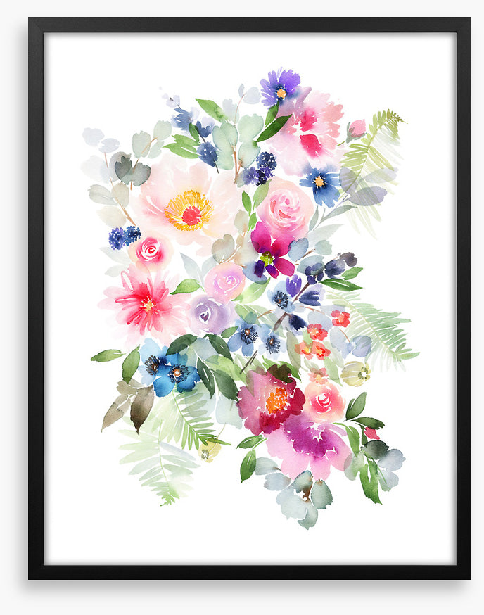 Spring bloom