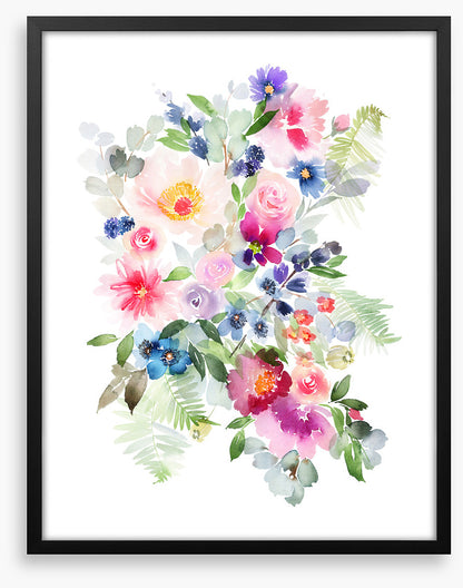 Spring bloom