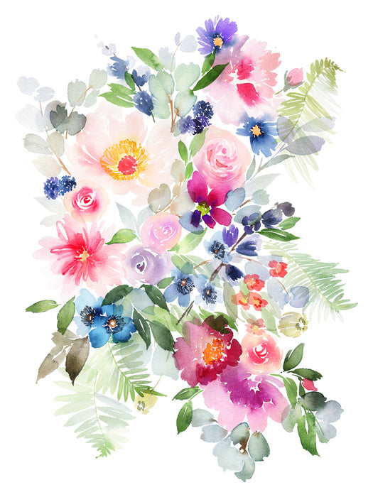 Spring bloom