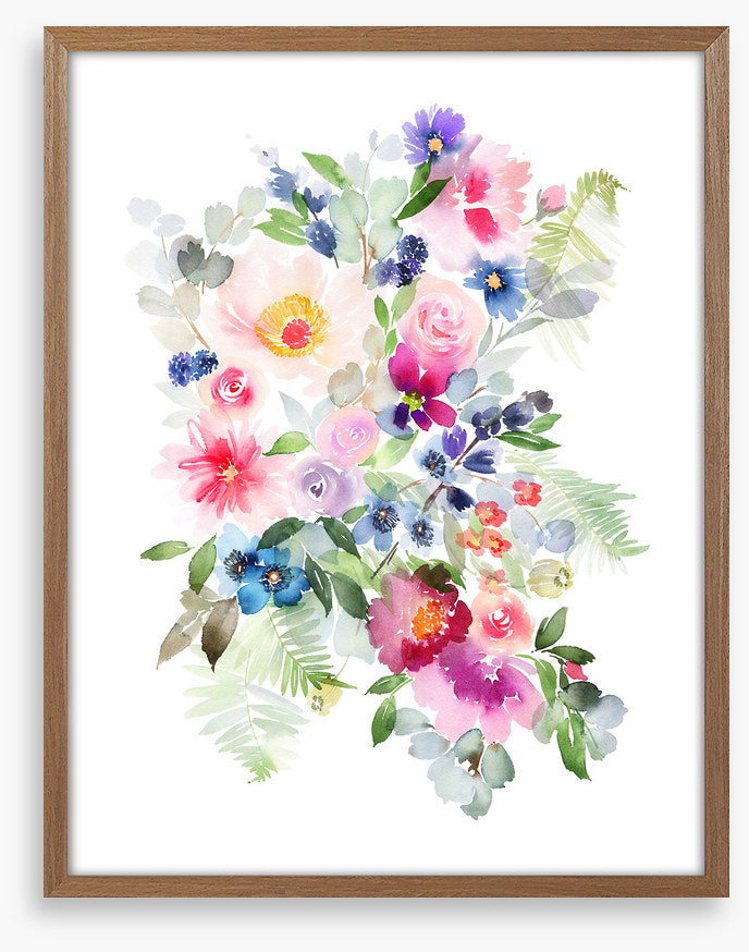 Spring bloom