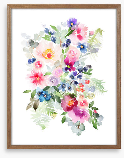 Spring bloom