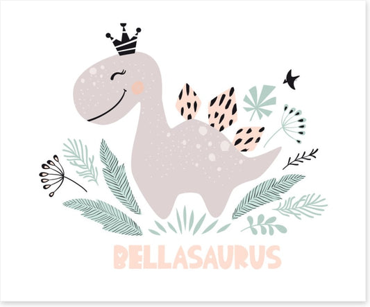 Bellasaurus