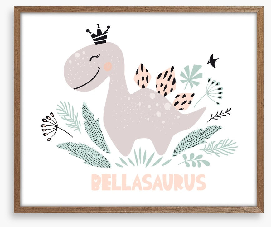 Bellasaurus