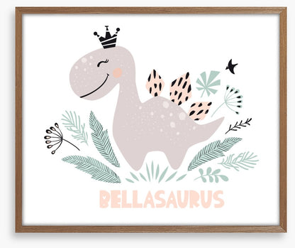 Bellasaurus
