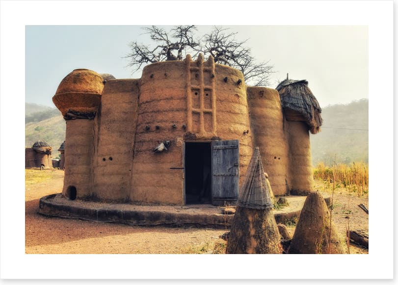 Africa