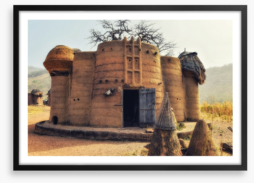 Africa