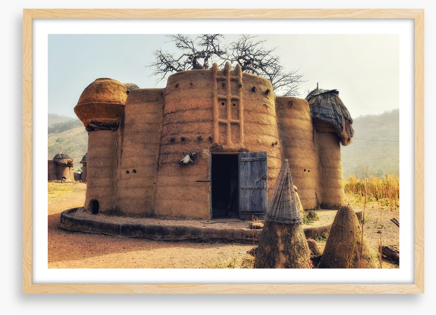 Africa