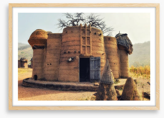 Africa