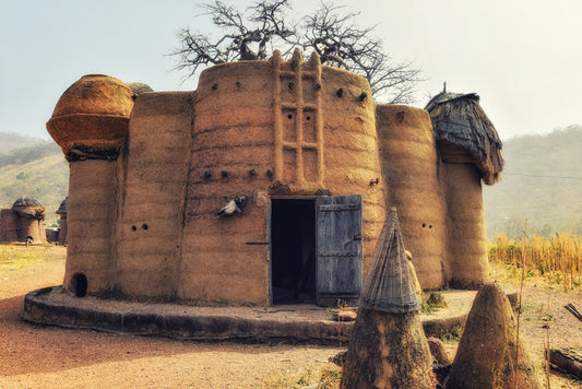 Africa