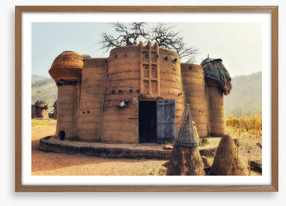 Africa