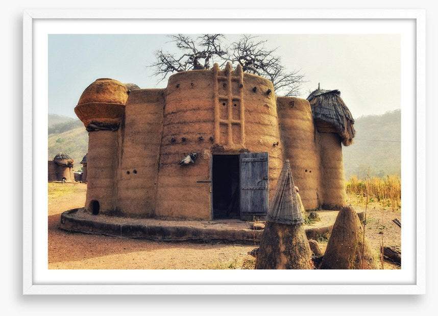 Africa