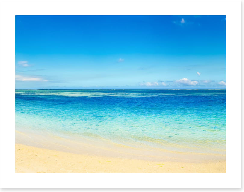 Beaches
