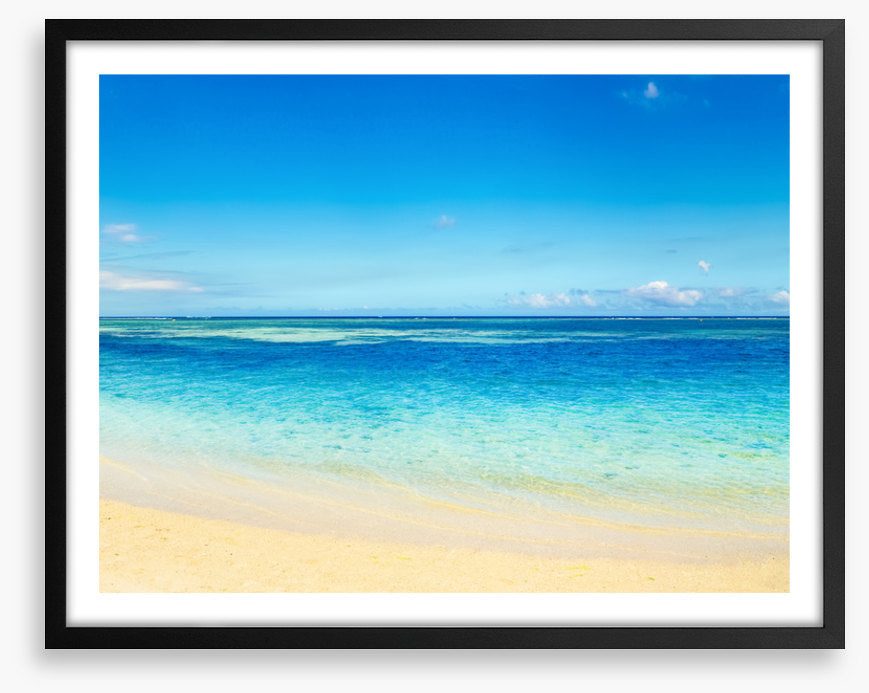 Beaches