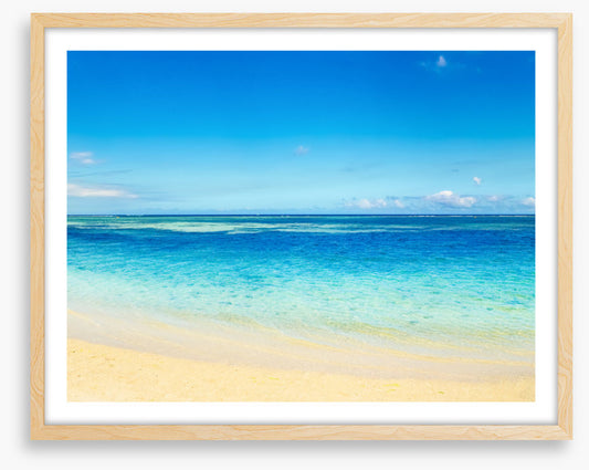 Beaches