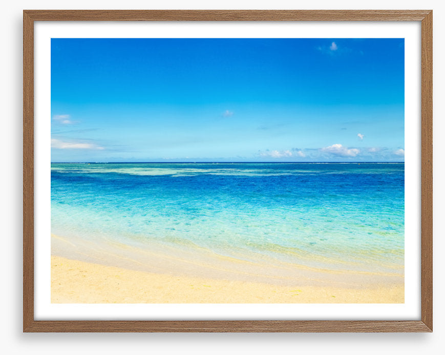 Beaches