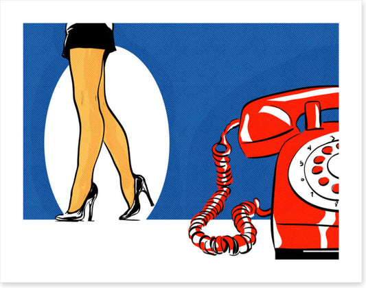 Booty call