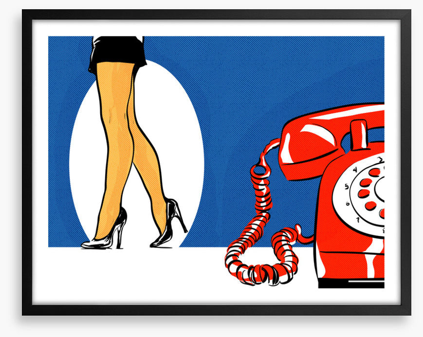Booty call