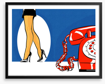 Booty call