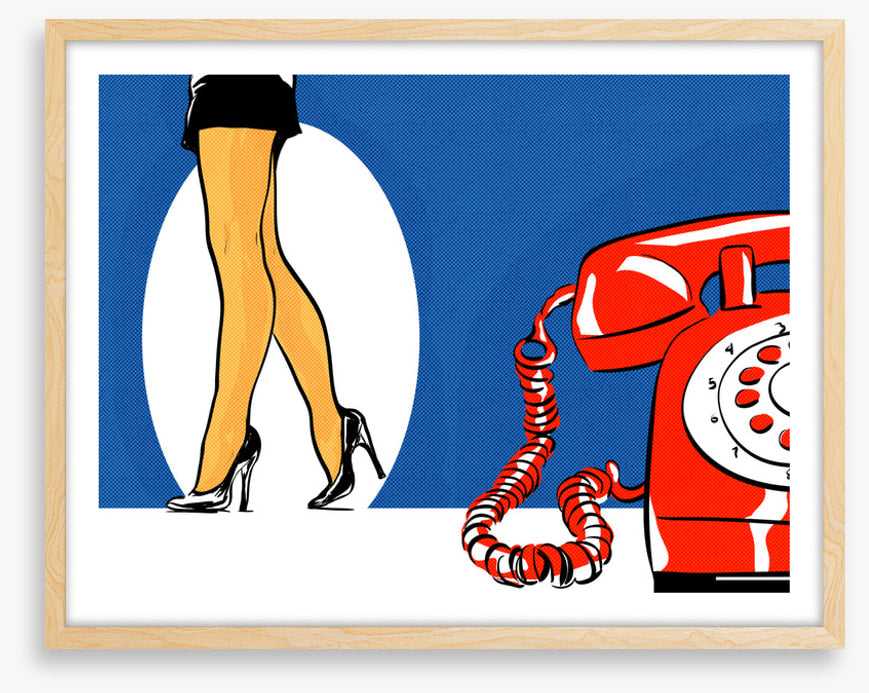 Booty call
