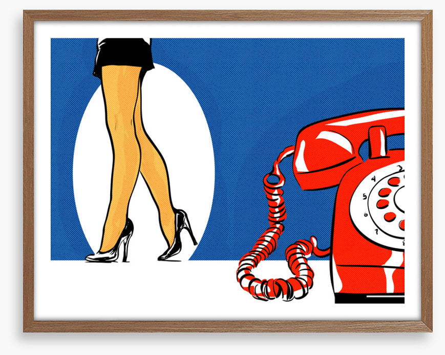 Booty call