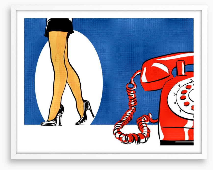 Booty call