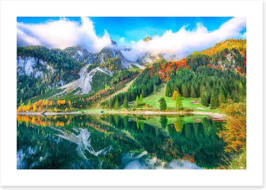 Lakes