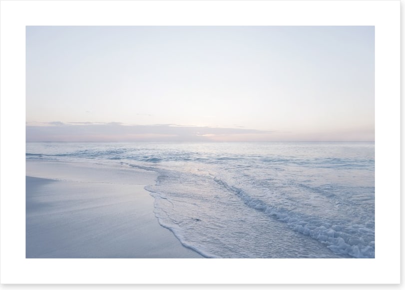 Silver tide