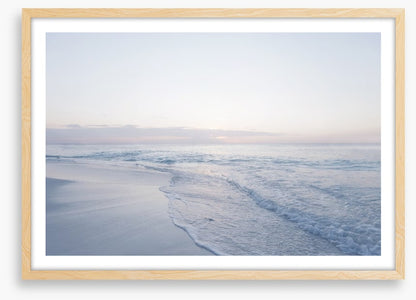 Silver tide