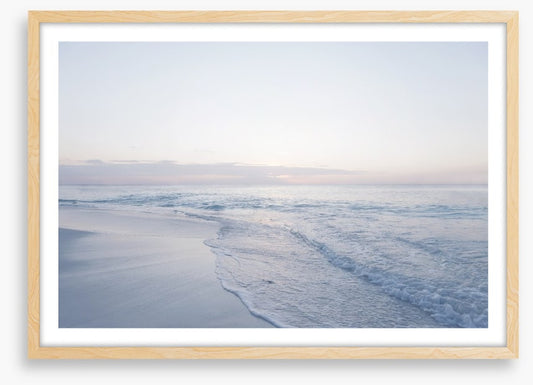 Silver tide
