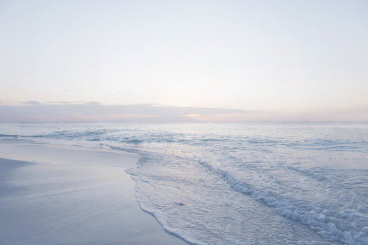 Silver tide