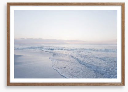 Silver tide