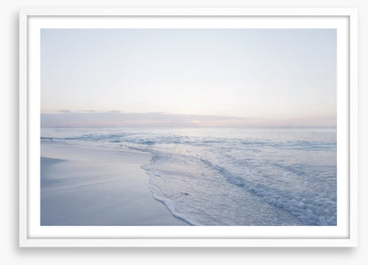 Silver tide