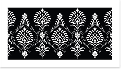 Decorative in the dark 2