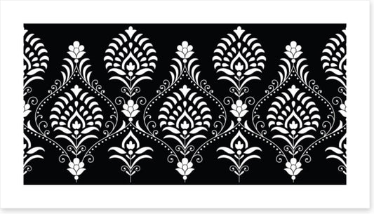 Decorative in the dark 2