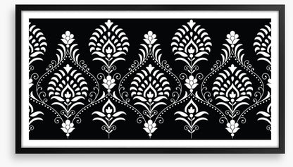 Decorative in the dark 2