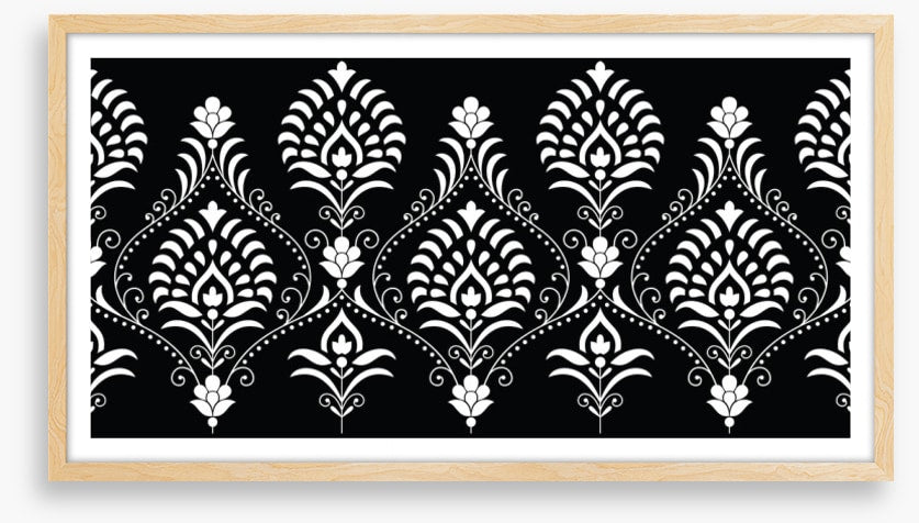 Decorative in the dark 2