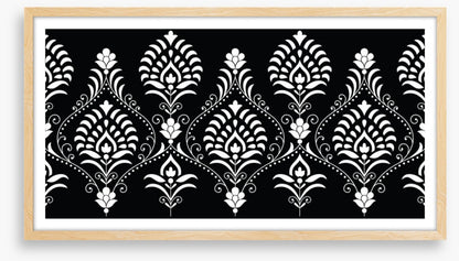 Decorative in the dark 2