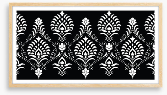 Decorative in the dark 2