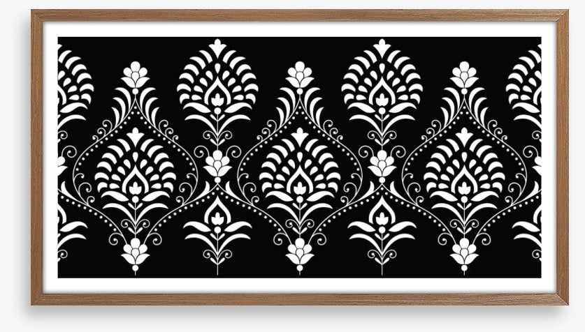 Decorative in the dark 2