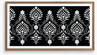 Decorative in the dark 2
