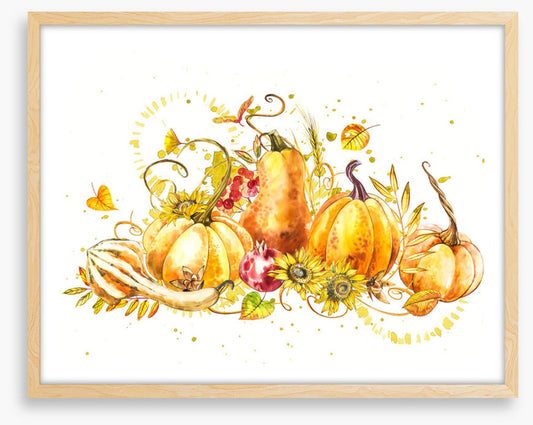 Pumpkin pumpkin