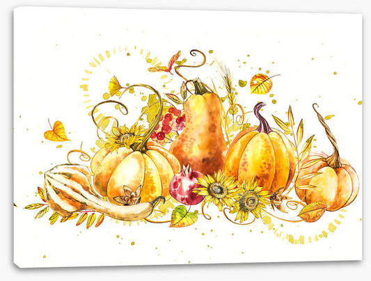 Pumpkin pumpkin