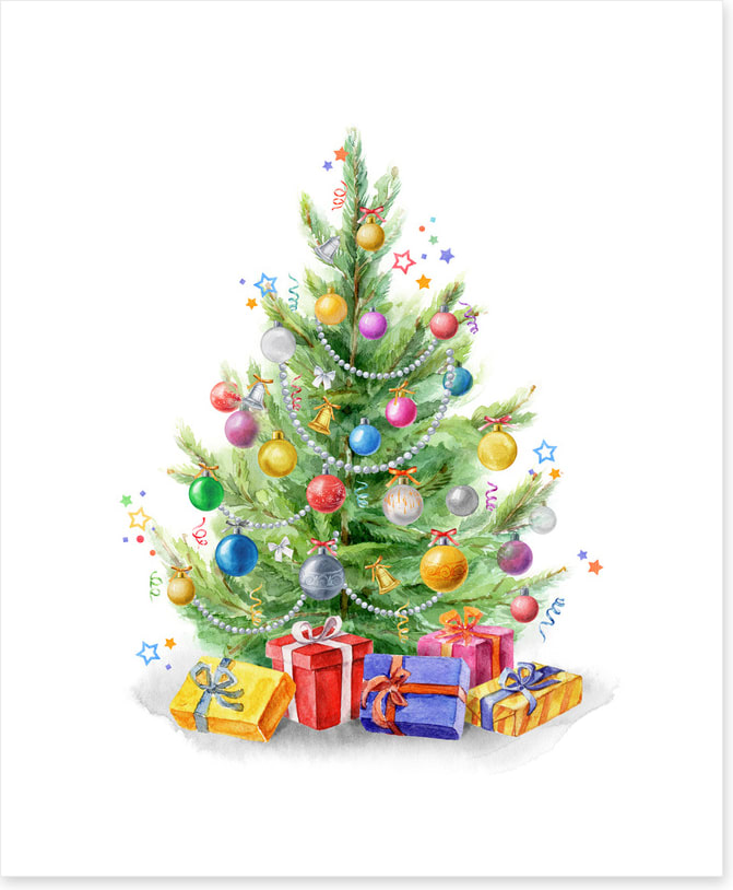 A time for giving