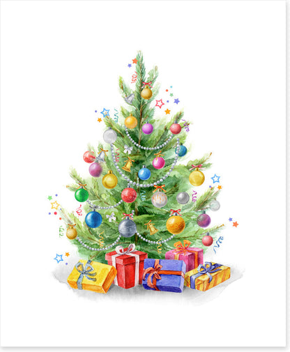A time for giving