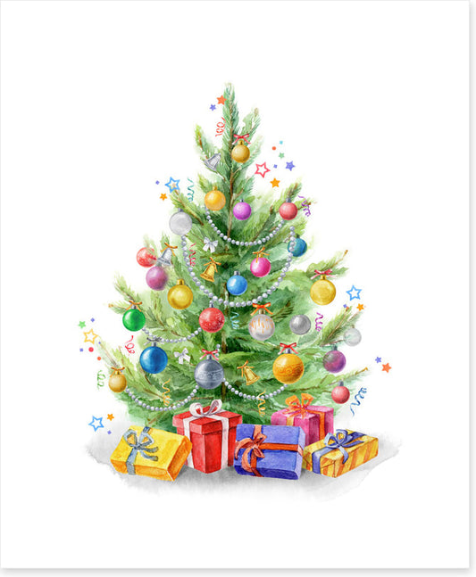 A time for giving