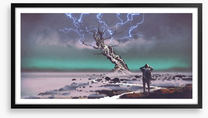 Electric dreams