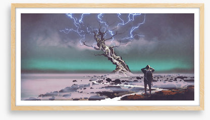 Electric dreams